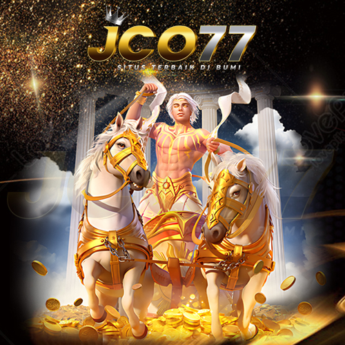 Jco77 : Daftar & Login Slot Gacor Paling Populer Se Asia